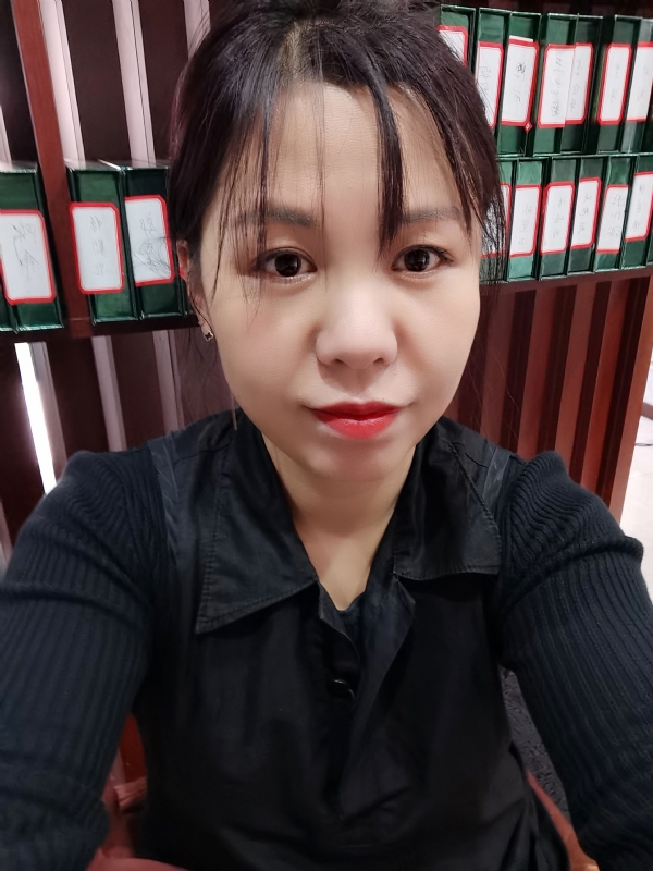 随缘的第一张照片--龙岩相亲服务中心