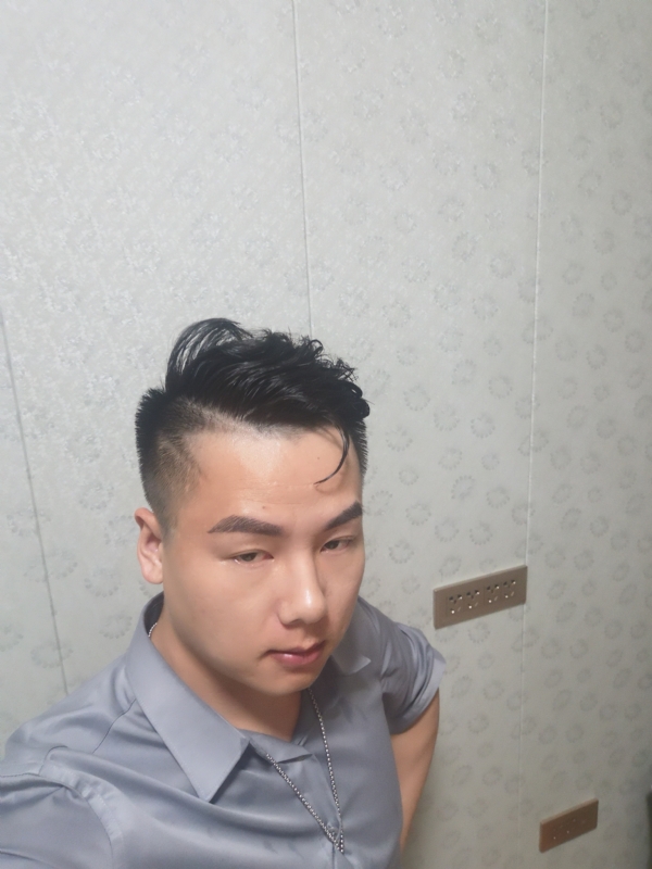星空的第一张照片--龙岩相亲服务中心