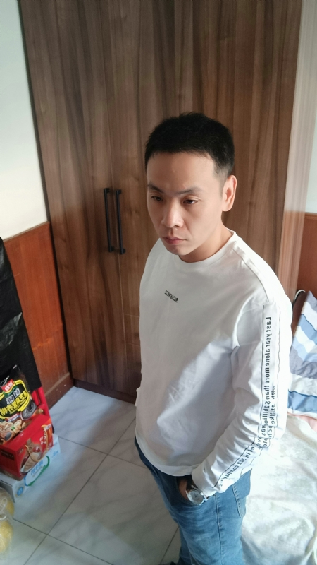 没有蜡笔的小航的第二张照片--龙岩相亲服务中心