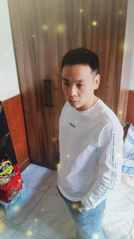 没有蜡笔的小航的第三张照片--龙岩相亲服务中心