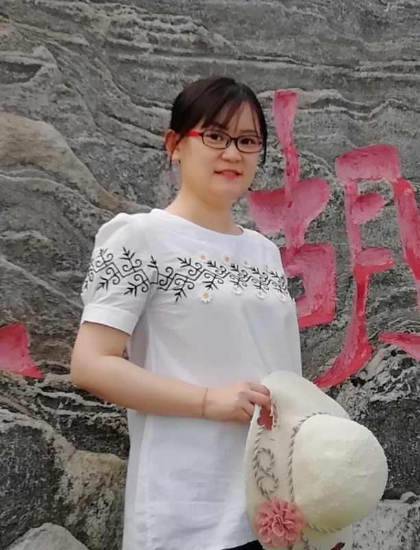 块块的第二张照片--龙岩相亲服务中心