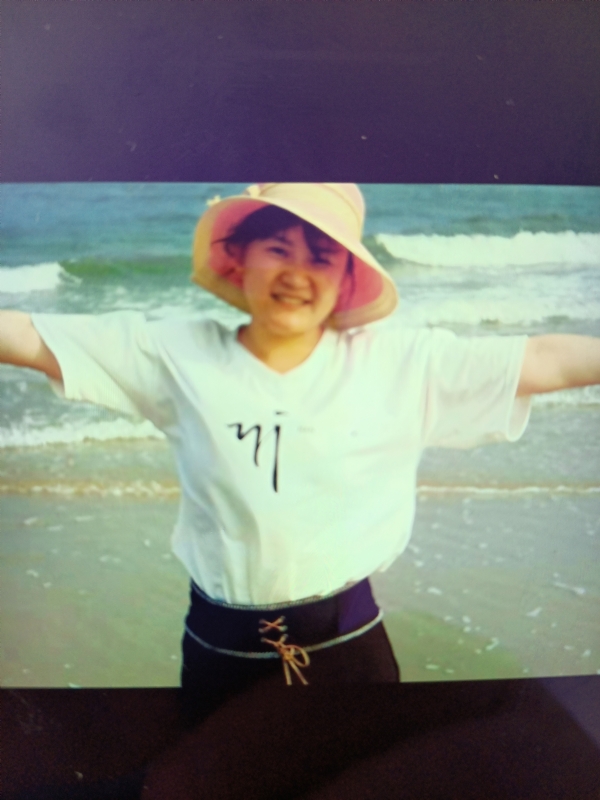 块块的第三张照片--龙岩相亲服务中心