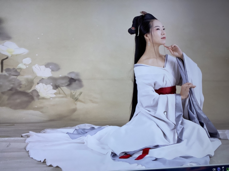 蓝天白云的第二张照片--龙岩相亲服务中心