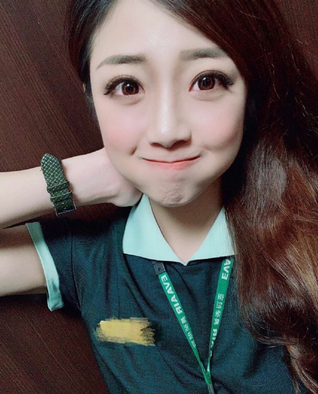 珊珊的第一张照片--龙岩相亲服务中心