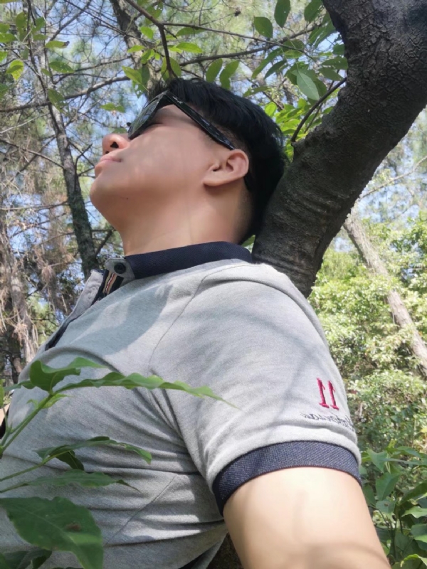 新丁的第一张照片--龙岩相亲服务中心