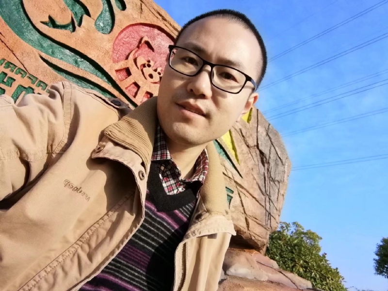 重新来过的第三张照片--龙岩相亲服务中心