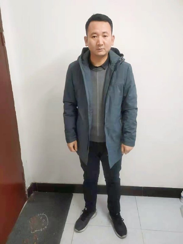 风轻雨淡的第三张照片--龙岩相亲服务中心