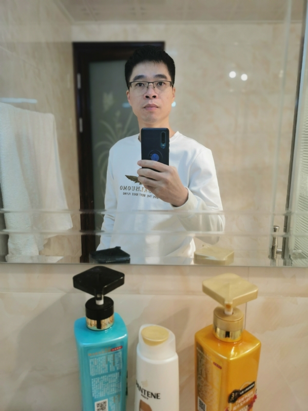 期待缘分的第二张照片--龙岩相亲服务中心