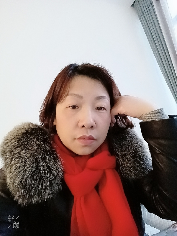 青禾的第一张照片--龙岩相亲服务中心