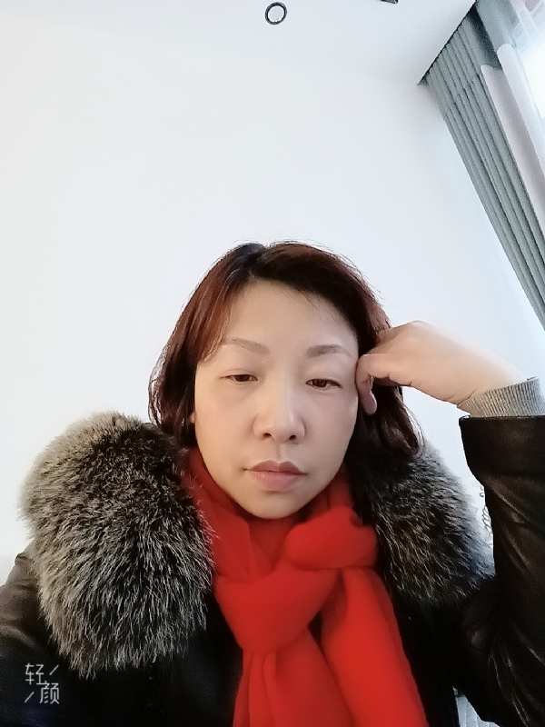 青禾的第二张照片--龙岩相亲服务中心