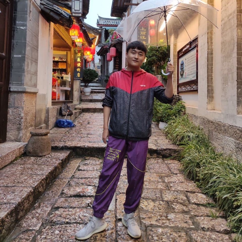 favourite。的第一张照片--龙岩相亲服务中心