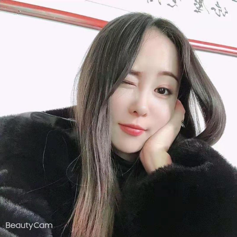 暖暖的第一张照片--龙岩相亲服务中心