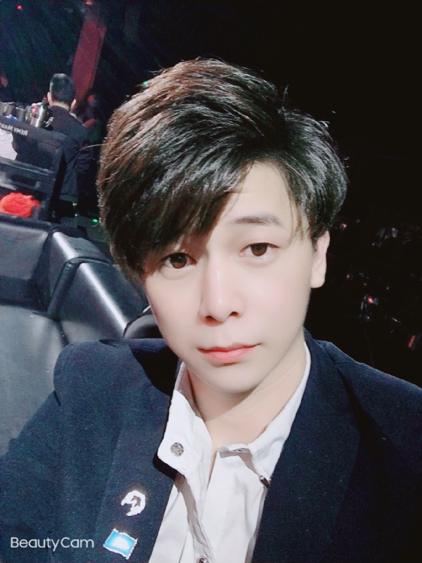 梦晨的第一张照片--龙岩相亲服务中心