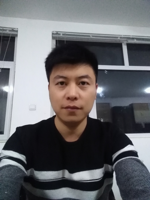 呵呵的第一张照片--龙岩相亲服务中心