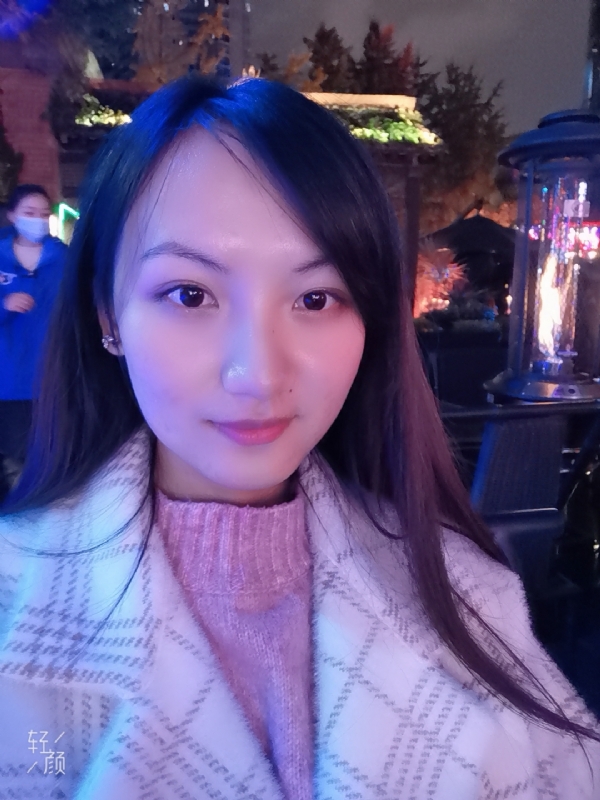 抱不住太阳的深海鱼C的第一张照片--龙岩相亲服务中心