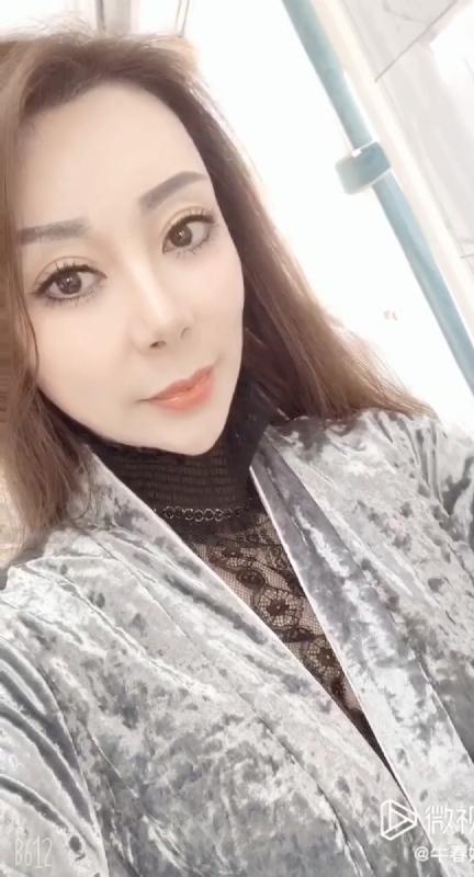 婷婷的第一张照片--龙岩相亲服务中心
