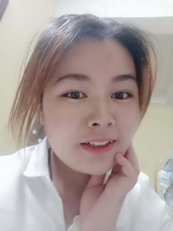 珍妮的第二张照片--龙岩相亲服务中心