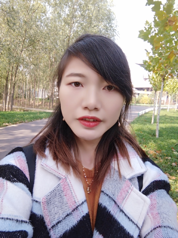 hely的第一张照片--龙岩相亲服务中心