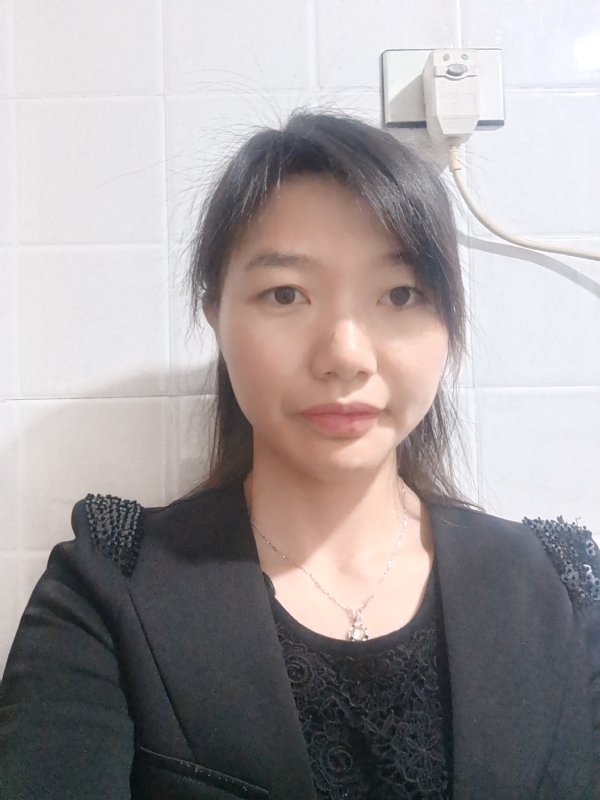 hely的第三张照片--龙岩相亲服务中心