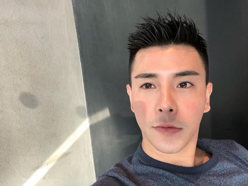 Leo的第二张照片--龙岩相亲服务中心