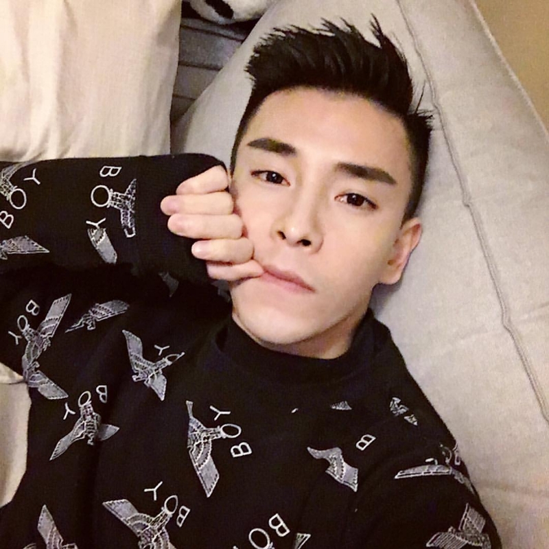 Leo的第六张照片--龙岩相亲服务中心