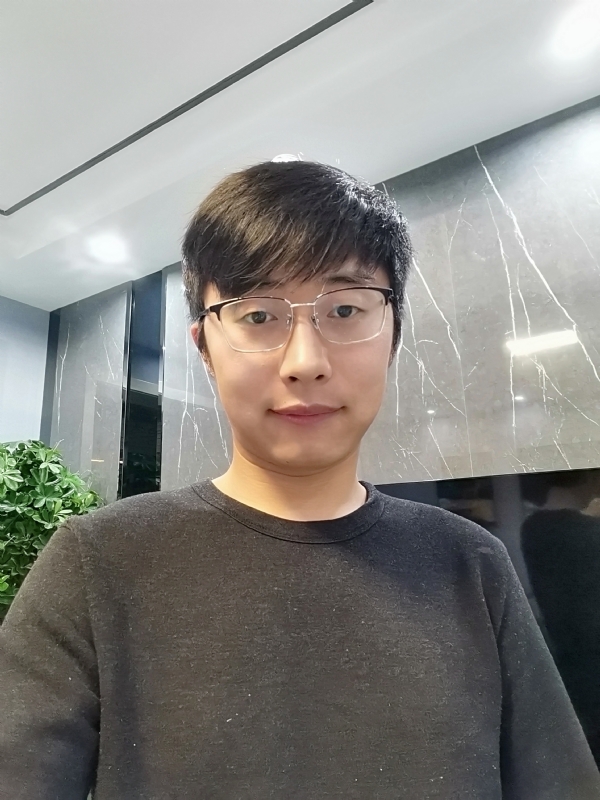 王先森的第一张照片--龙岩相亲服务中心