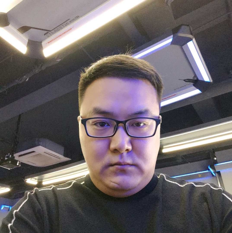 雨哥哥的第一张照片--龙岩相亲服务中心