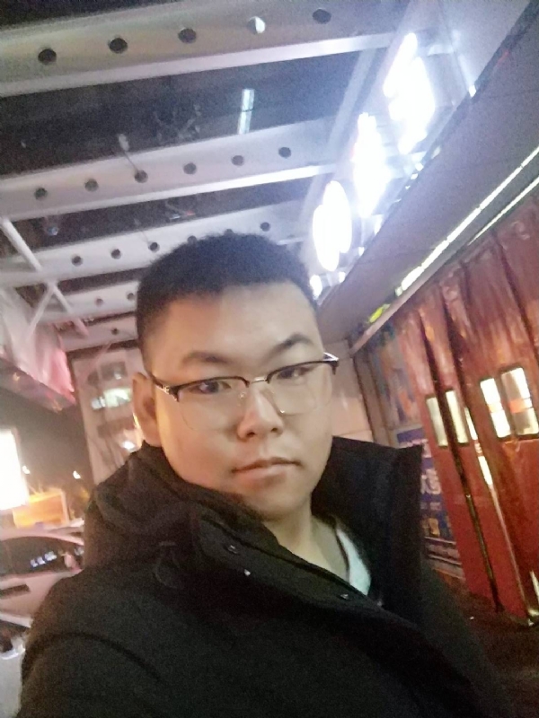 杜跃龙的第一张照片--龙岩相亲服务中心