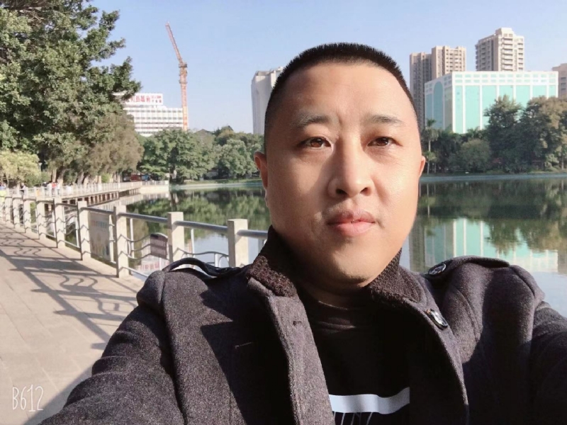 惜遇淡别的第一张照片--龙岩相亲服务中心