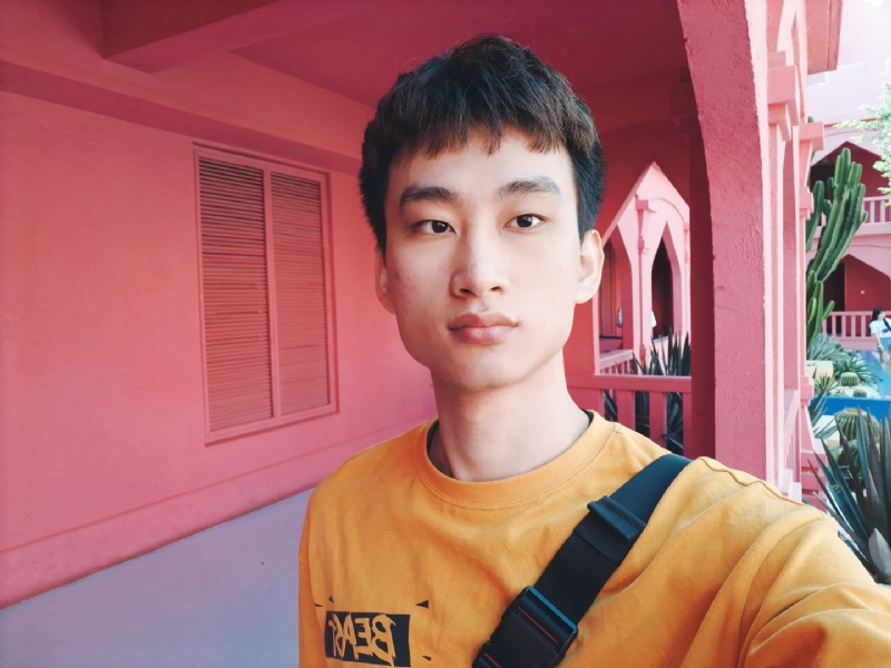 初晨的第一张照片--龙岩相亲服务中心