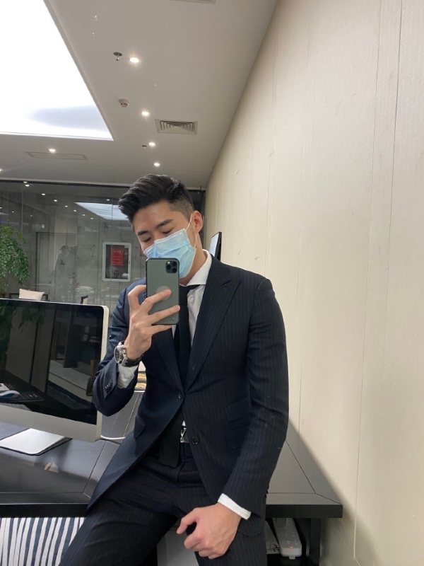 好久的第五张照片--龙岩相亲服务中心