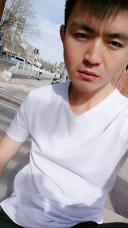 未来可期的我的第一张照片--龙岩相亲服务中心