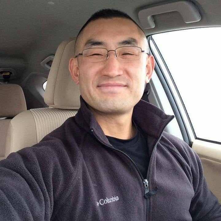 Kim的第一张照片--龙岩相亲服务中心
