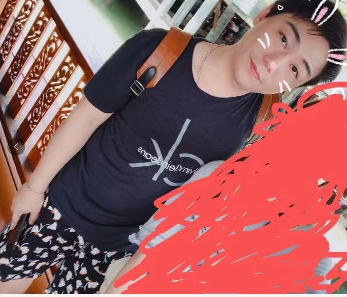 冷星的第一张照片--龙岩相亲服务中心