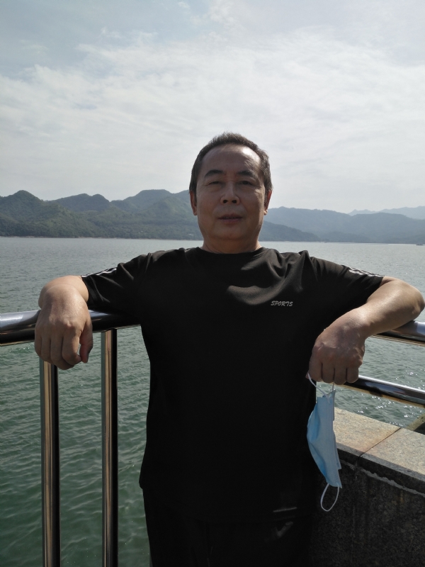 重振雄风的第四张照片--龙岩相亲服务中心