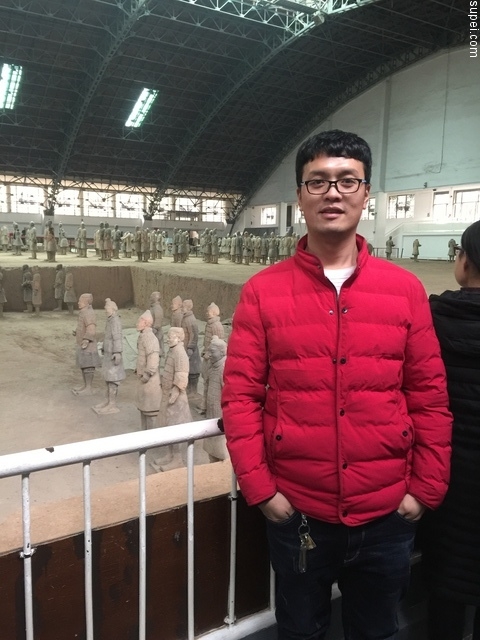 三石磊磊的第一张照片--龙岩相亲服务中心