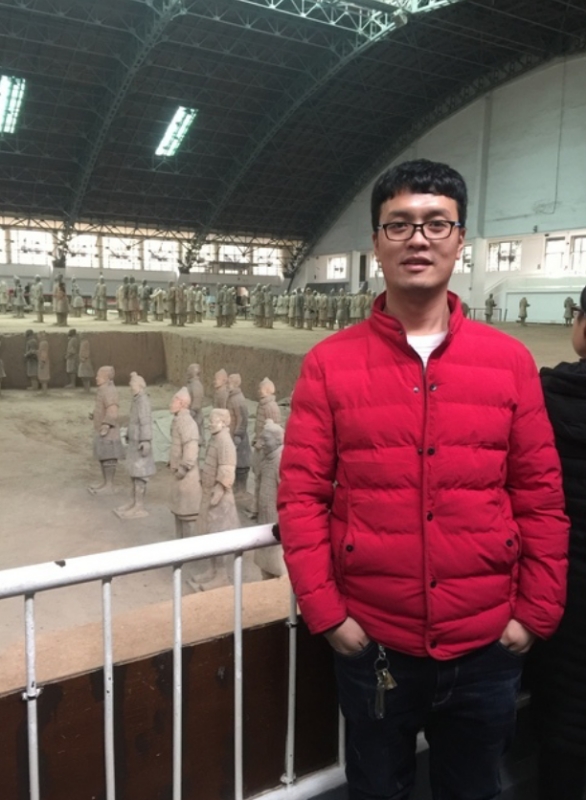 三石磊磊的第二张照片--龙岩相亲服务中心
