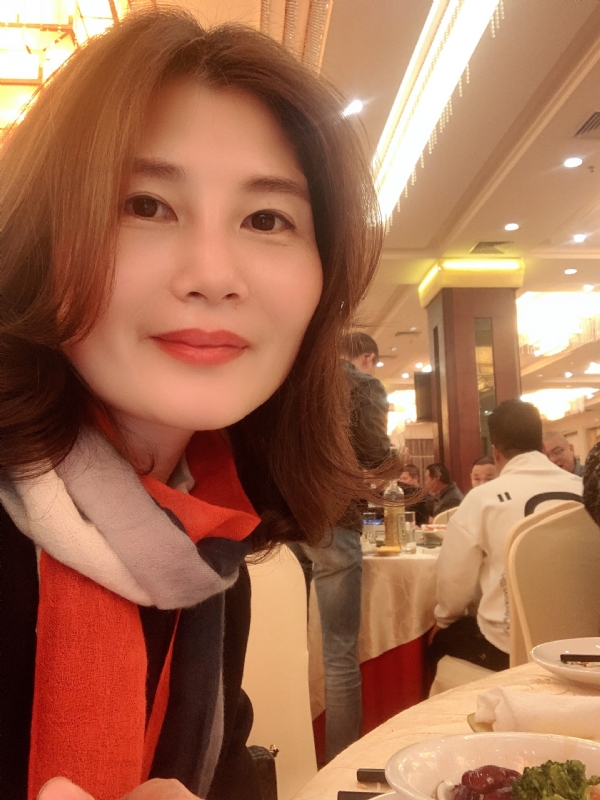 遥想的第一张照片--龙岩相亲服务中心