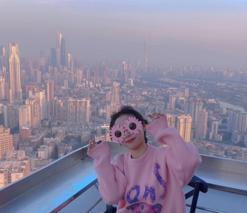 Kikiying66的第二张照片--龙岩相亲服务中心