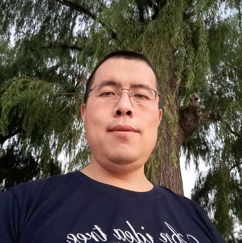 谷雨的第一张照片--龙岩相亲服务中心