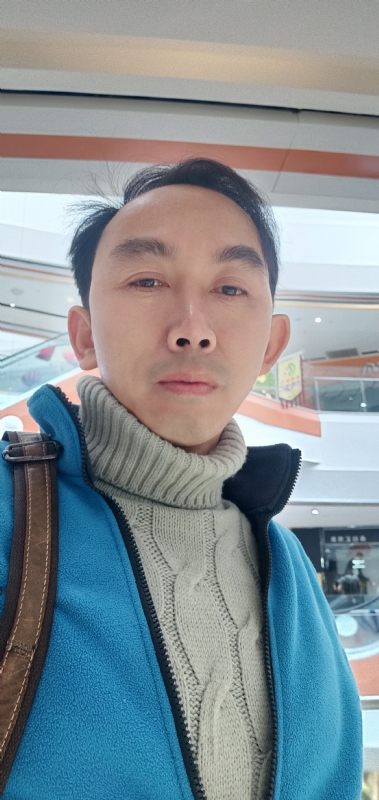 峤哥的第一张照片--龙岩相亲服务中心