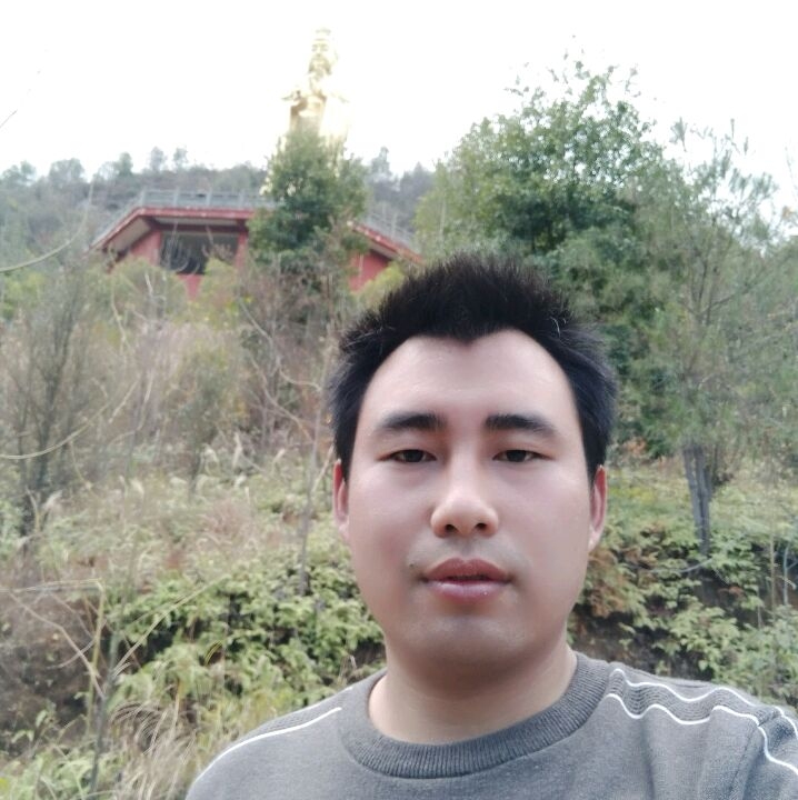 小绵羊的第一张照片--龙岩相亲服务中心