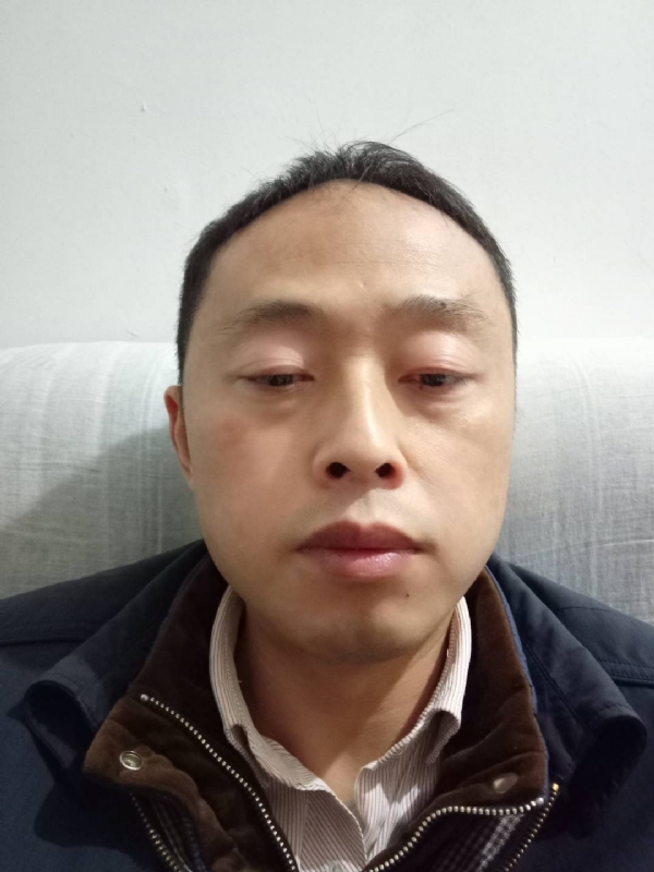 阳光的第一张照片--龙岩相亲服务中心