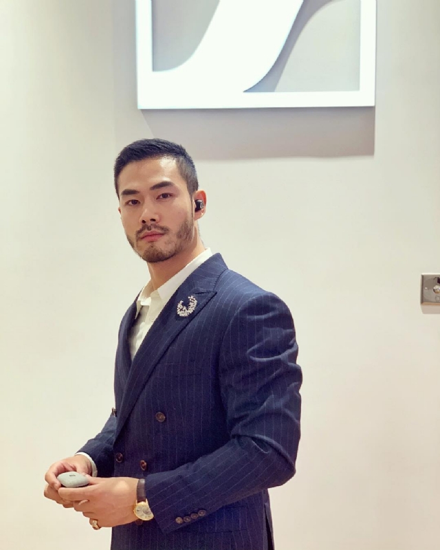 岸與海的距離的第一张照片--龙岩相亲服务中心