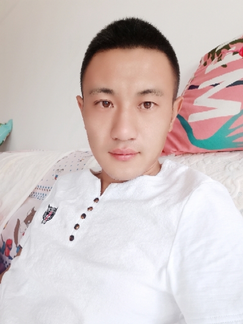 海阔天空的第一张照片--龙岩相亲服务中心
