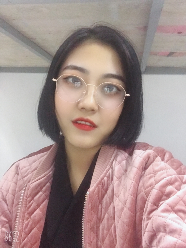 小羽的第一张照片--龙岩相亲服务中心