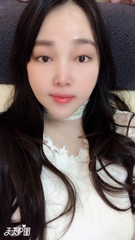 颜如玉的第一张照片--龙岩相亲服务中心