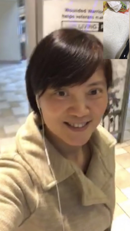 Fifi的第一张照片--龙岩相亲服务中心