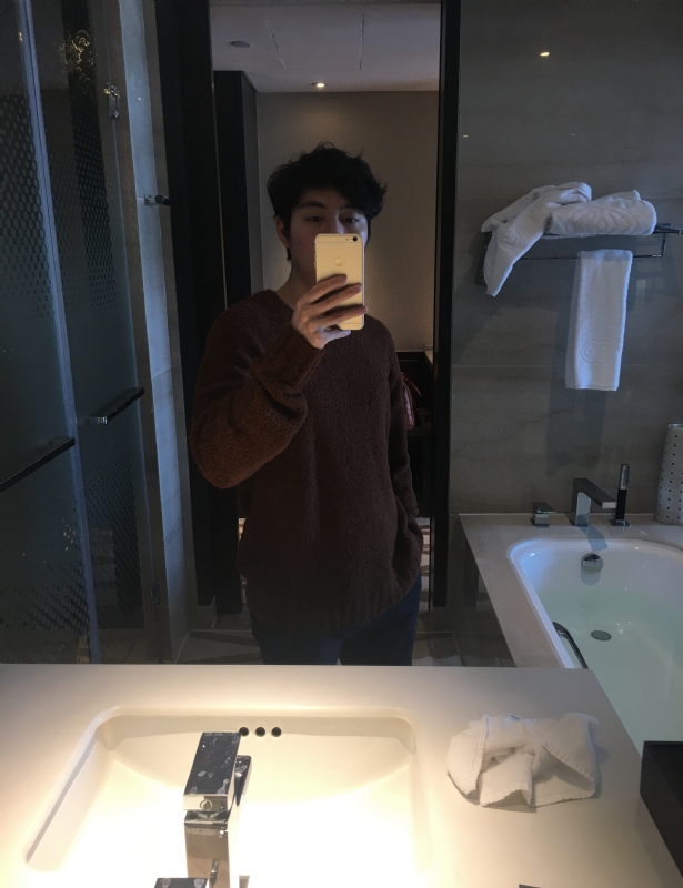 Murry的第一张照片--龙岩相亲服务中心