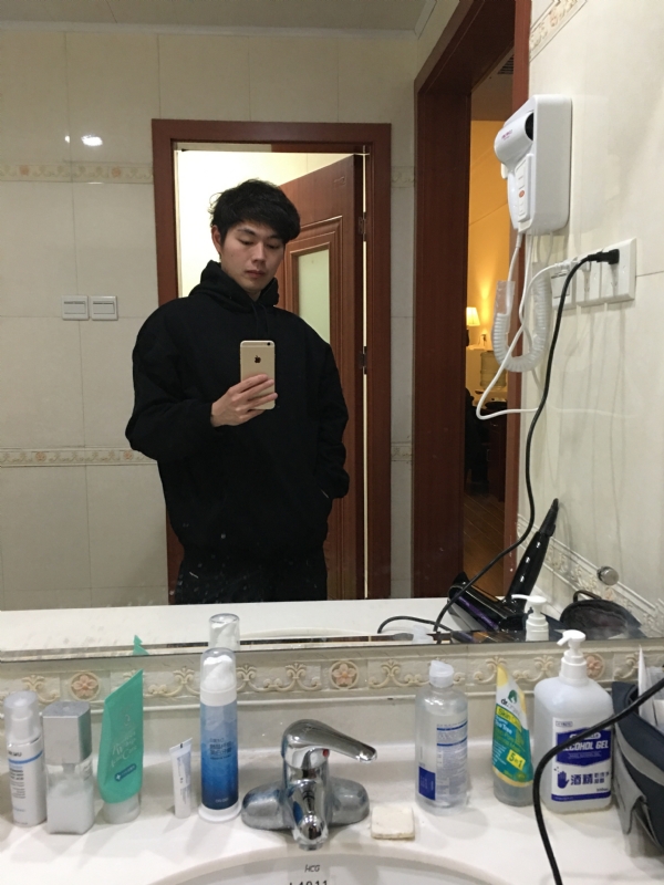 Murry的第二张照片--龙岩相亲服务中心